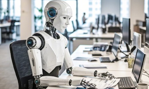 RockFlow宣布完成1000万美元融资，公司即将推出金融AI Agent 