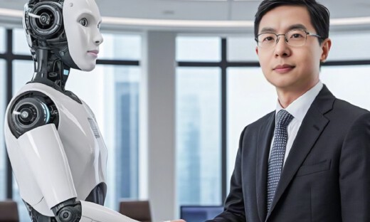 王兴兴：很多人形机器人企业爆单了，宇树科技非常缺人