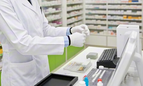 沃尔格林加大对处方配药机器人的投入以削减成本