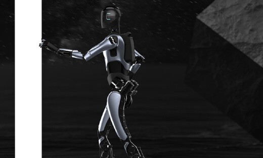 智元主办机器人比赛：奖金池6万美元，冠军1万美元