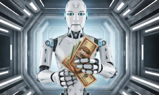 知行科技子公司收购小工匠机器人大部分股份