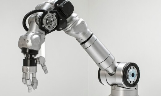 宏昌科技：拟增资1500万元投资人形机器人产业链公司