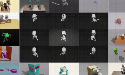 机器人“最后一厘米”之争，在“手”上