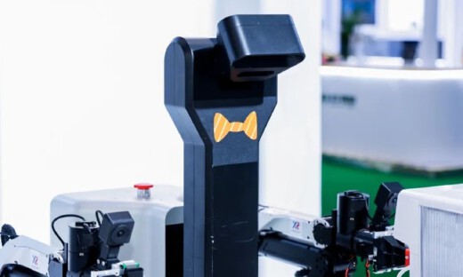 7轮10亿融资、美团独投：这家企业杀入具身大脑第一梯队