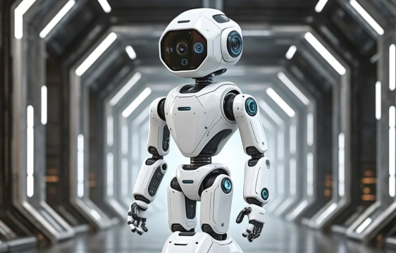 中信建投：“AI+机器人”聚焦四个环节及轻量化
