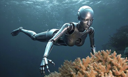 山东未来机器人获数亿元投资