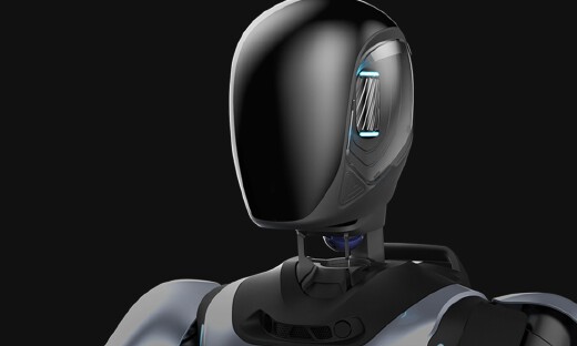 智元机器人等成立智能科技公司，含多项AI业务