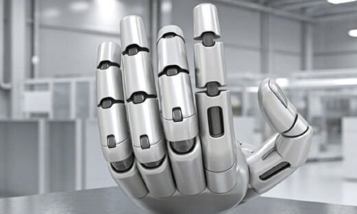 傲意科技完成近亿元B++轮融资，第二代灵巧手即将上市