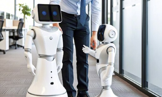 安克加入速卖通机器人矩阵，割草机器人销售额同比暴增153%