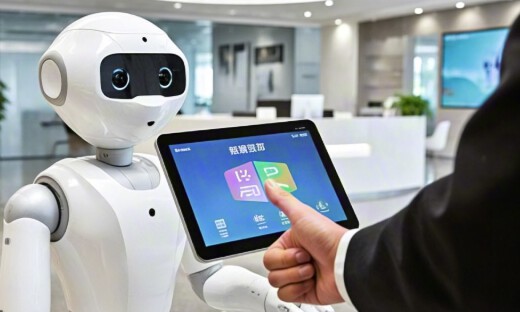 传瑞士工业巨头ABB考虑出售机器人业务，估值或超35亿美元