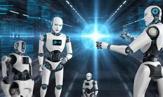 Open X-Embodiment：全球最大开源机器人数据集，到底啥来头？