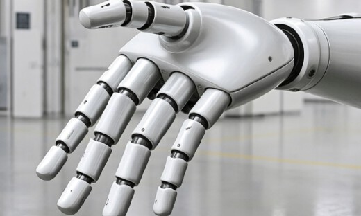 傲意科技完成近亿元B++轮融资，资本加速灵巧手产业驶入快车道