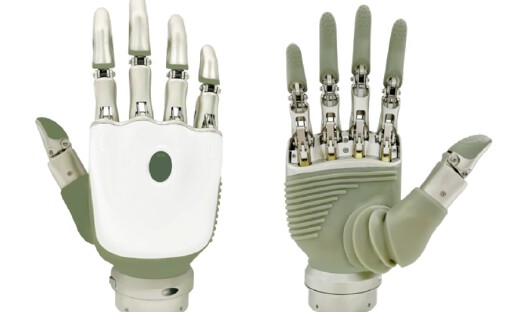 近亿入账！复旦校友做灵巧手，多家国资押注