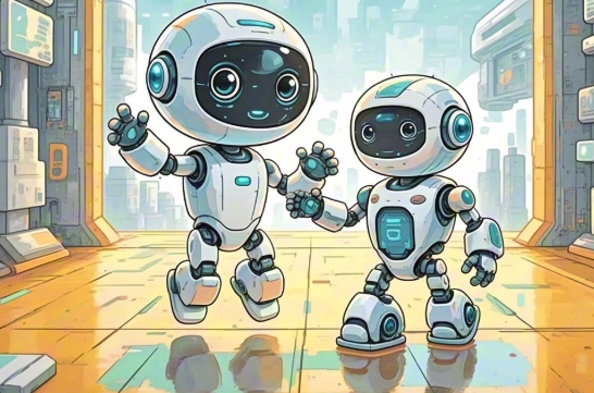 中信建投：“AI+机器人”聚焦四个环节及轻量化