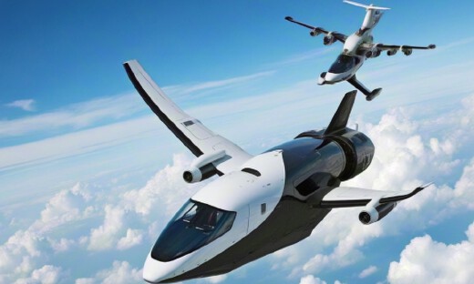 微分智飞连续完成两轮融资，加速空中机器人具身智能研发