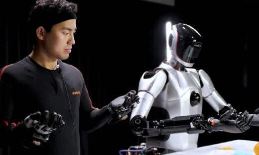 我们离真正的具身智能大模型还有多远？