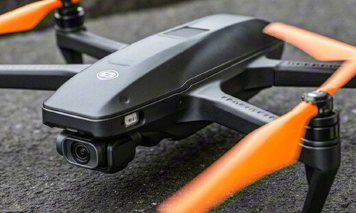 微分智飞连续完成两轮千万元融资，飞行具身智能加速迈向未来