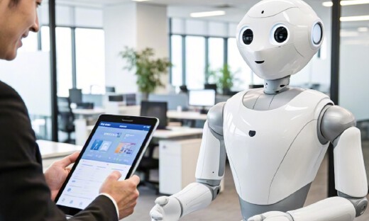 替人赴险，人形机器人离“实战部署”还有多远？