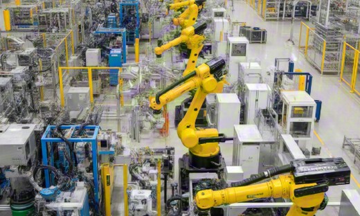 机构密集调研50多家人形机器人产业链公司