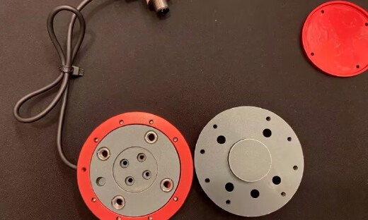 机器人也有“第六感”？揭秘六维力传感器的超能力！