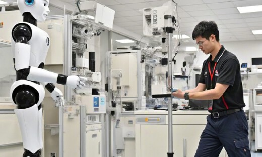 聚焦海外：8家国外动作捕捉方案及设备厂商基础信息盘点