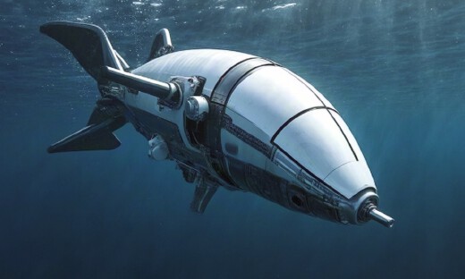 世航智能完成5000万元融资，朱啸虎盯上水下机器人