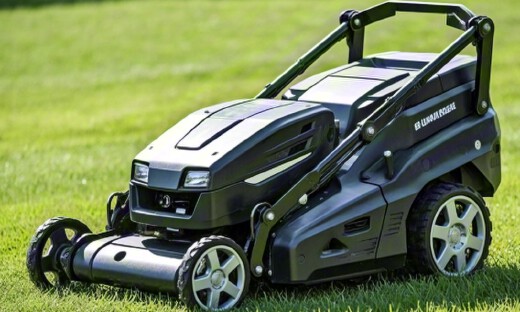 追觅割草机器人日销量突破500台