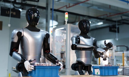 魔法原子再获数亿融资，推动千行百业落地