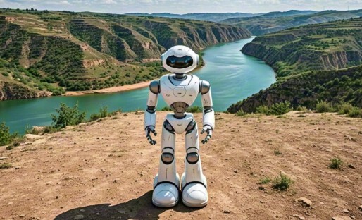 河南：推动具身智能产业加快实现突破，完善全产业链布局