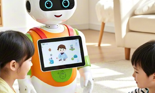 手滑科技完成数千万元A轮融资