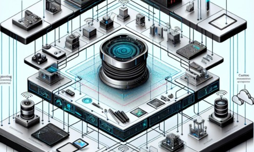 具身智能数据采集：突破AI走向现实的关键一步