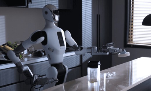 北京市人工智能产投基金入股银河通用