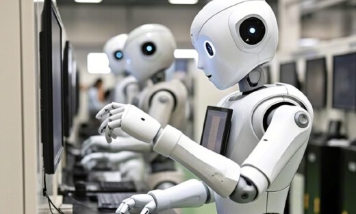 英伟达：计划于7月开源全球最先进的物理引擎Newton