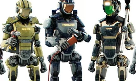 Persona AI Inc.完成2700万美元融资