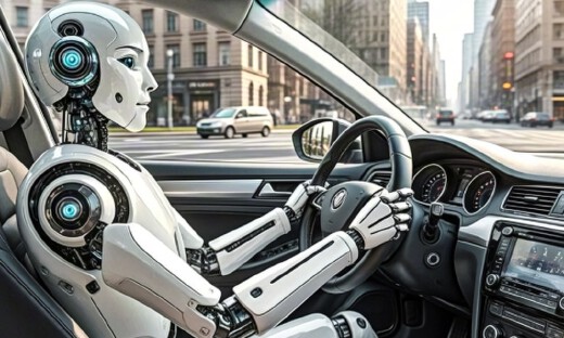 九五智驾在北京成立机器人科技新公司，含多项AI业务