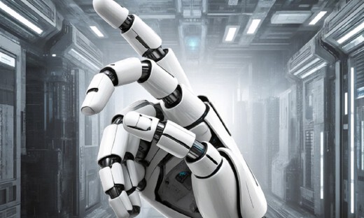 机器人灵巧手市场广阔，产业资本竞相布局