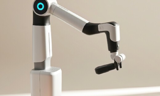 按摩理疗机器人，协作机器人商用的“兵家必争”之地？