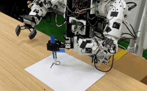 UC伯克利5千美元造全开源人形机器人，网友：这作业抄定了