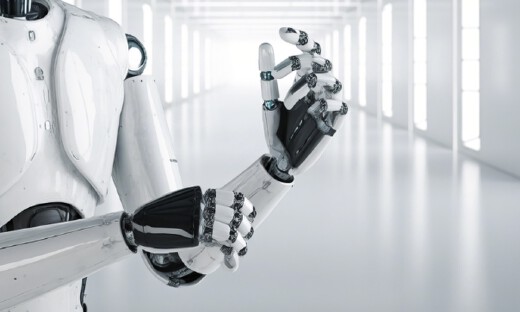 两个月吸金数亿元，中国灵巧手“头部玩家”出炉