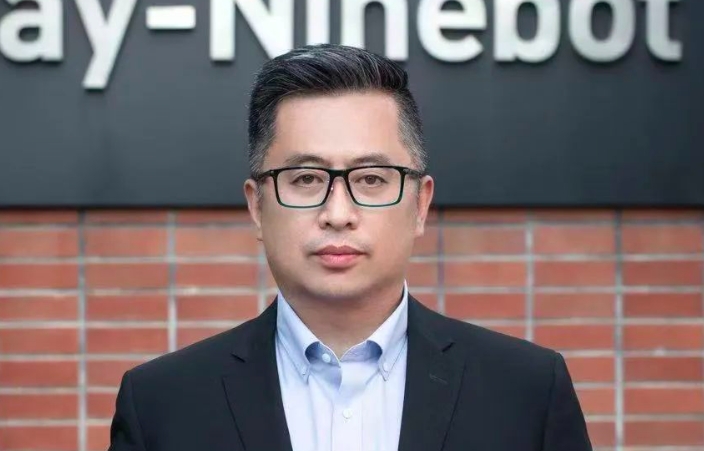 押注未来的关键一步！九号公司董事长高禄峰：或将择机切入具身智能
