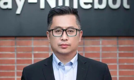 押注未来的关键一步！九号公司董事长高禄峰：或将择机切入具身智能