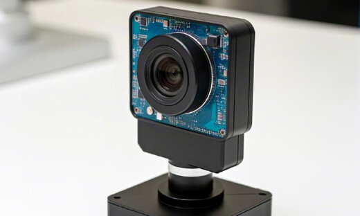 犀灵视觉完成数千万元Pre-A轮融资