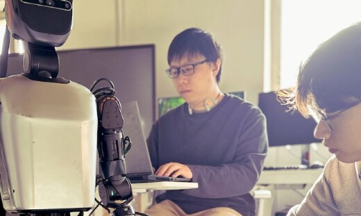 国产具身大脑企业的188天，融资5轮！