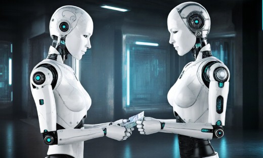 安努智能完成数千万级种子轮融资