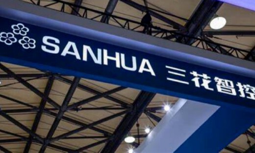 拆解三花智控：从制冷小厂到具身智能先锋的技术进阶之路