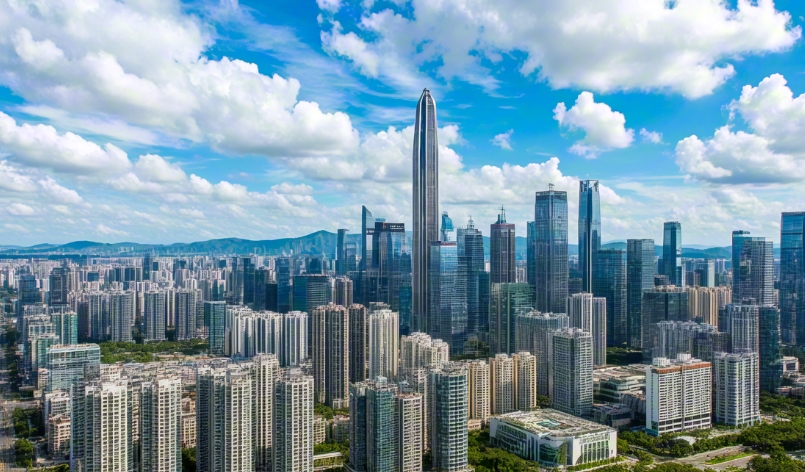 深圳市龙岗区人工智能（机器人）署揭牌