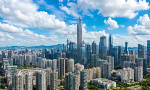 深圳市龙岗区人工智能（机器人）署揭牌