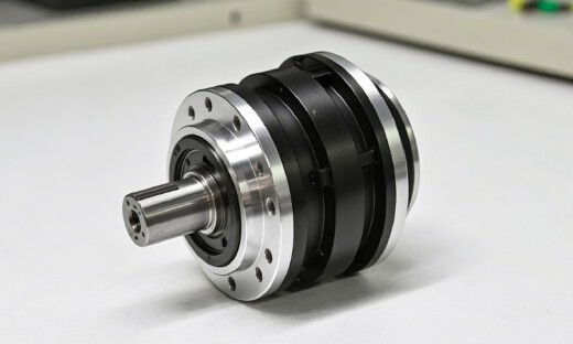 RV减速器企业IPO新进展