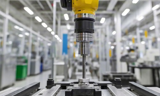 顶配机器人完成数千万元种子轮融资