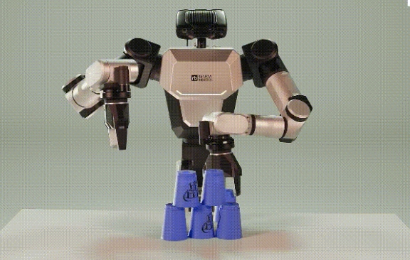 韩国机器人开发商Rainbow Robotics推出全向轮和双臂机器人开发套件